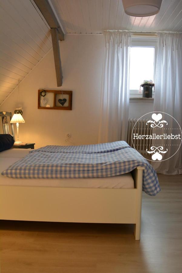 Ferienwohnung Herzallerliebst باد لوتربرغ المظهر الخارجي الصورة